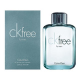 Ck Free For Men Edt 100ml- Perfumezone Super Oferta!