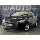 Chevrolet Onix Ls 2021 1.2 Lt