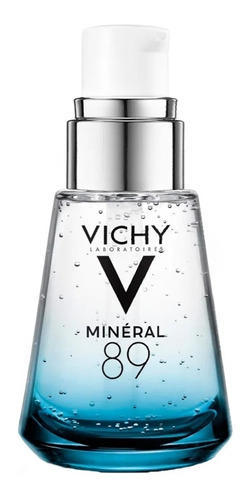 Hidratante Facial Vichy - Minéral 89 - 50ml