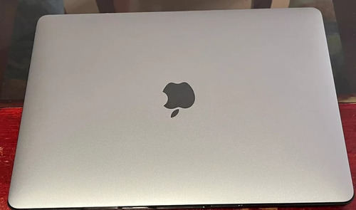 Apple Macbook Pro 13 Chip M2 512gb Color Gris Espacial