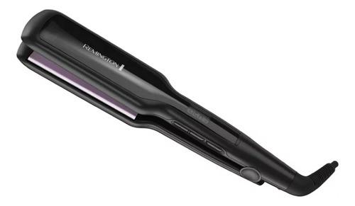 Plancha De Pelo Remington De Titanio De 1 3/4 Pulgadas, Tecn