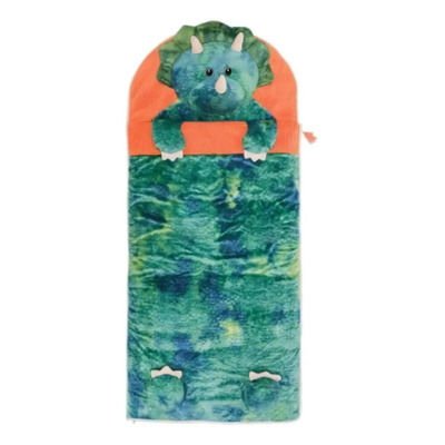 Bolsa De Dormir Sleeping Bag Hugfun Dinosaurio | Meses sin interés