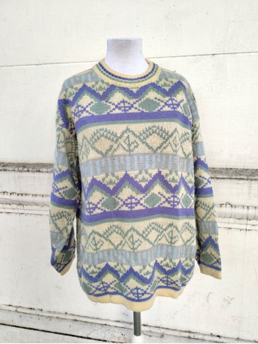 Sweater Vintage Guardas