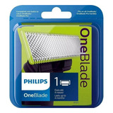 Philips One Blade Refil Lamina Todos Oneblade
