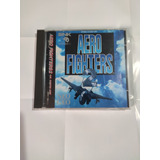 Aero Fighters 2 Neo Geo Cd