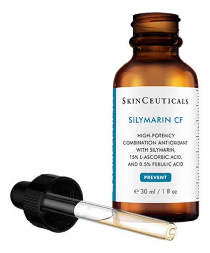 Silymarin Cf Skinceuticals - mL a $20663