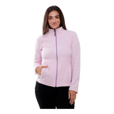 Campera Mujer Montagne Kelly Micro Polar Termico Increible