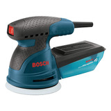 Lijadora De Órbita Aleatoria Bosch Ros10 120v