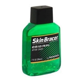 Locion Despues Afeitado Skin Bracer Mennen After Shave  7oz