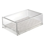 Caja De Almacenamiento Para Refrigerador, Apilable, Orgánica