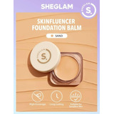 Sheglam Balm Base Maquillaje Cobertura Completa Skinfluencer