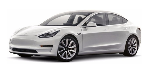 Birlo De Seguridad Tesla Model 3 - Envio Incluido