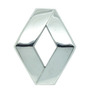 Emblema Renault Logotipo Logan Sandero Duster Oroch Renault Logan