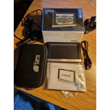 Gps Garmin Nuvi 2597 Con Caja Manuales Soporte Todo Original