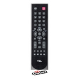 Control Remoto 06-520w37-e000x Tv Lcd Led Tcl