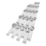 Kit Leds LG 47lb5830  Aluminio Nuevo