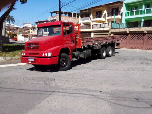 MERCEDES BENS MB 1620