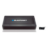 Amplificador Clase D Blaupunkt 4000 Watts Rms Amp5000d Color Negro