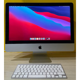 iMac 2014, 21,5 Pulgadas, 512 Gb, 8 Gb Ram, Core I5 2 Núcleo