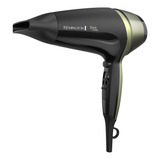 Secador De Pelo Remington Shine Therapy D13a 220v - 240v