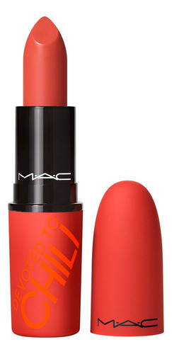 Powder Kiss Lipstick Devoted To Chili