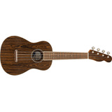 Ukulele Fender Zuma Concert Uke 0970450592