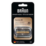 Braun Series 9 92s Foil & Cutter Replacement Head,