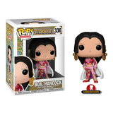 Funko One Piece 330 Boa Hancock