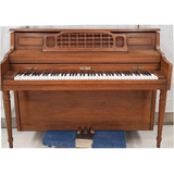 Hermoso Piano Sherman Clay, Excelente Sonido!!!