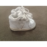 Tenis Nike Little Flight '89 Talla 9 Cm