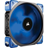 Ventilador De Refrigeración Corsair Ml120 Pro Led Azul