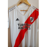Camiseta River Plate 2020 Titular 