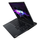 Laptop Lenovo Legion 5 15.6 165hz Gaming Rtx 3050 Ti Amd Ryz