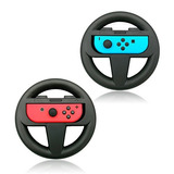 Nintendo Joy-con Wheel (set De 2) - Interruptor Nintendo