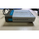 Roteador Wireless D-link  150mbps G. Di-524