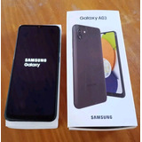 Samsung Galaxy A03 32 Gb  Usado