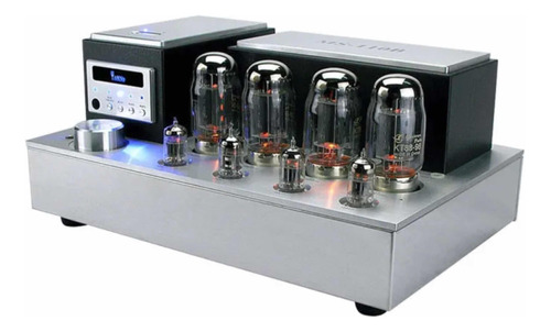 Amplificador Valvular Yaqin Ms-110b Nuevo Sin Uso