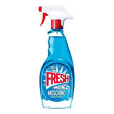 Moschino Fresh Couture Eau De Toilette 100 ml Para  Mujer