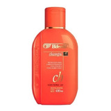 Shampoo Protección Del Color X400ml- Biferdil Kit X 2 Unid