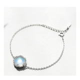 Pulsera Regalo Amor Original Plata 925 B817 Aurora Bosque