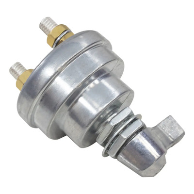 Interruptor Corta Corriente 6v-36v Servicio Pesado Pollakusa | Envío gratis