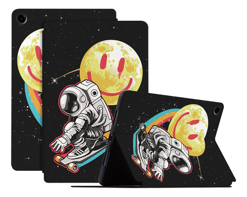 Capa De Tablet Para Galaxy Tab A9 Plus 11 Sm-x210 - Astronau