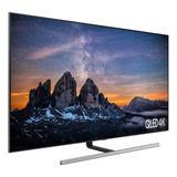 Tv Samsung Qn55q80rag Com One Connect | Defeito Na Tela