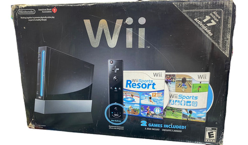 Wii