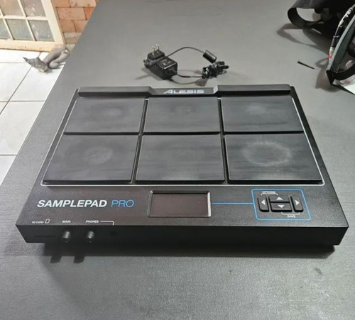 Alesis Samplepad 