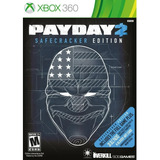 Juego Payday 2 Safecracker Edición Xbox 360 