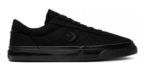 Tenis Converse Boulevard Unisex-negro