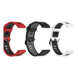 Correa De Rayas De 3 Piezas Para Amazfit Gtr3/pro Gtr2