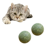 Juguete Interactivo Para Gato Catnip X2