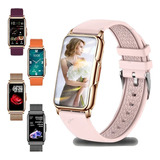 Smart Watch For Women 1.47 Reloj Inteligente Sport